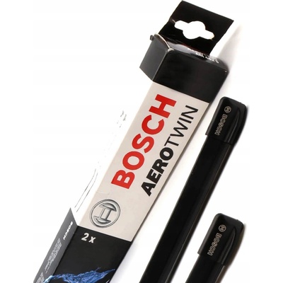 Bosch Aerotwin 550+530 mm BO 3397118906