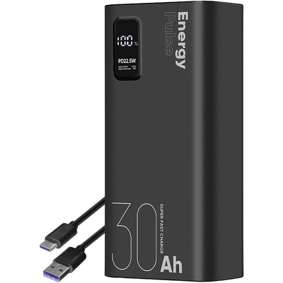 OBAL:ME EnergyPulse 30000 mAh