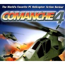 Comanche 4