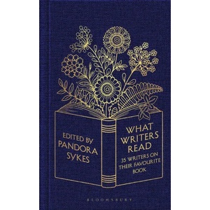 What Writers Read | Pandora Sykes (2022)