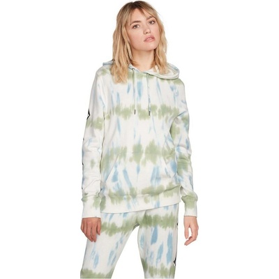 Volcom Vol Stone Hoodie Multi