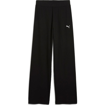 Puma ESS ELEVATED PANTS W černé 685025-01