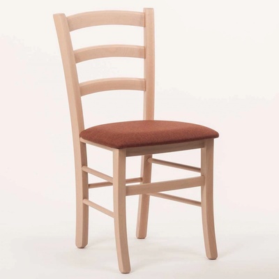 ITTC Stima Paysane s čalouněným sedákem Dub Sonoma / Lux bronzová 11