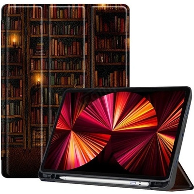 B-SAFE Stand pouzdro Apple iPad Air 10.9