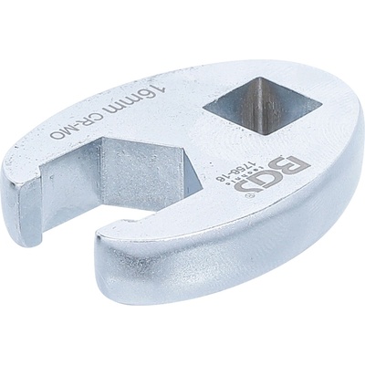 BGS technic klíč plochý otevřený 3/8" 16 mm 1756-16