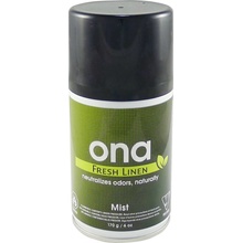 Ona Mist Aerosol Fresh Linen 170 g