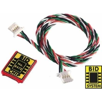 Multiplex 308473 Power Peak BID-Chip s káblom 300 mm