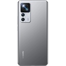 Mobilní telefony Xiaomi 12T 8GB/256GB Silver