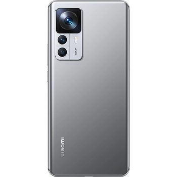 Xiaomi 12T 8GB/256GB Silver