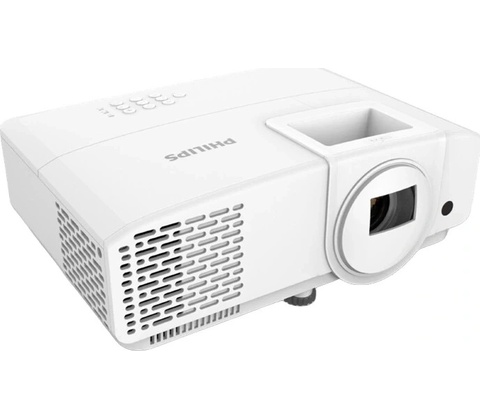 Philips ProPix 860