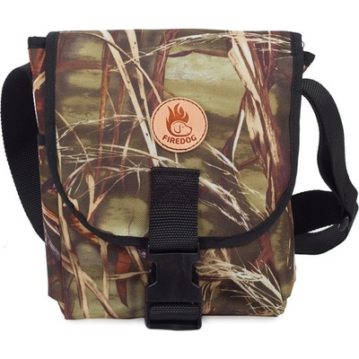 Firedog mini dummy taška Water Reeds camo