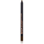Barry M Bold Waterproof Eyeliner водоустойчив молив за очи цвят Rich Chocolate 1.2 гр