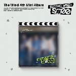 Daniel Shopping s. r. o The Wind: Second Wind : S#00 - CD (096321)