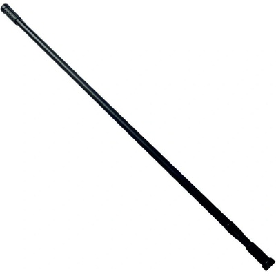 tyč rozpěrná 70-120cm kov. ČER