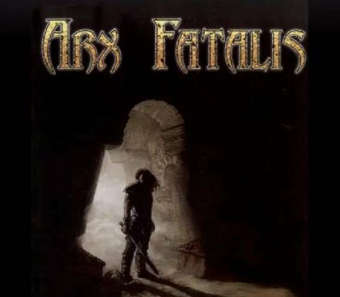 Arx Fatalis