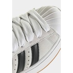 adidas Originals Детски кожени маратонки SUPERSTAR ST (KJ1191)