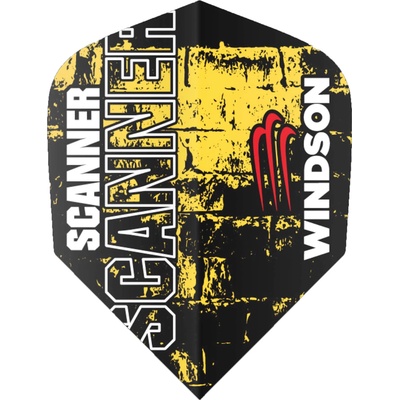 Windson Scanner 150 m 3 ks