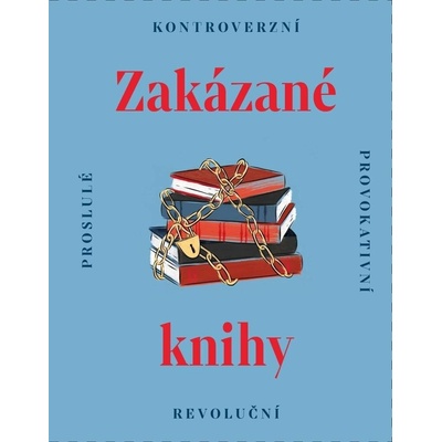 Zakázané knihy - Pangea
