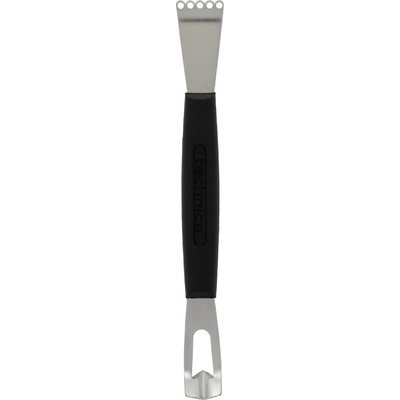 TECHNICA Silver Line Dekorační nôž na citrusy dvojitý 16,5 cm