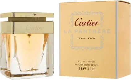 Cartier La Panthére EDP 30 ml