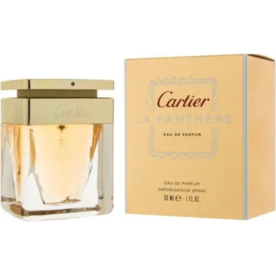Cartier La Panthére EDP 30 ml
