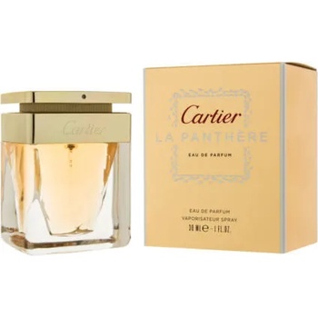 Cartier La Panthére EDP 30 ml