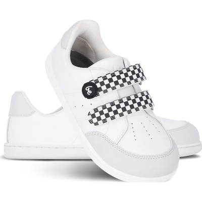 Be Lenka Energise Kids white & black