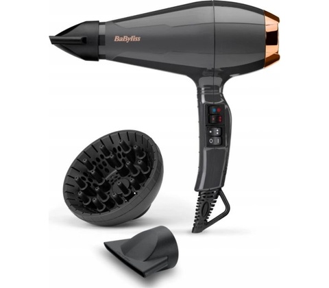BaByliss 6719DE