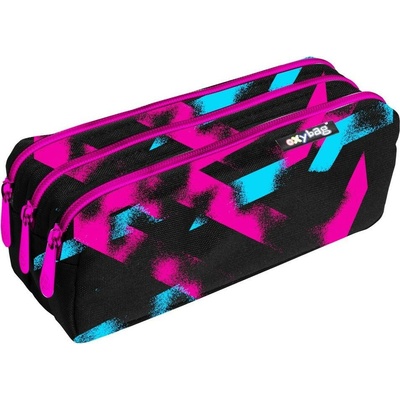 Karton P+P Oxybag Line Girl