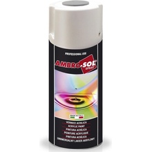 AMBRO-SOL Akryl sprej svetlý oranžový RAL1028, 400ml