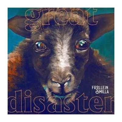 Frollein Smilla - Great Disaster LP