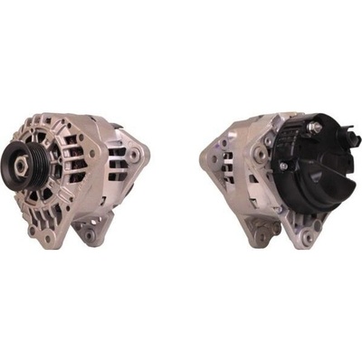 Alternátor Škoda Fabia 1.2 Valeo SG9B048, 03D903025E, 03D903025EX