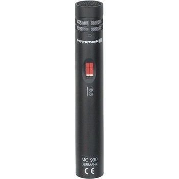 Beyerdynamic MC 930
