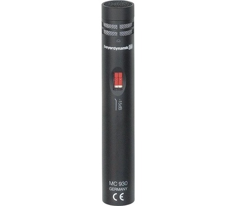 Beyerdynamic MC 930