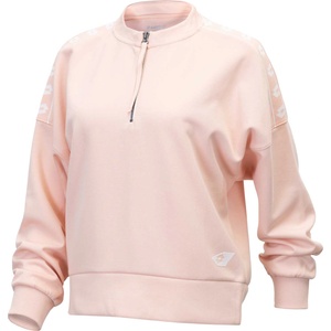 Lotto Блуза athletica due w vi sweat hz (219302-9si)