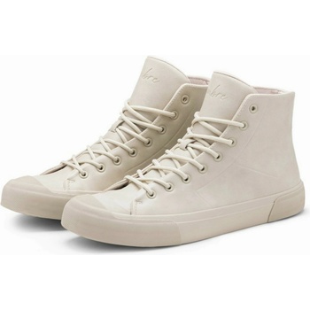 Ombre Clothing Мъжки маратонки с гумени пръсти Ombre Clothing Ombre Clothing | Byal | МЪЖЕ | 40