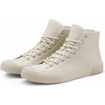 Ombre Clothing Мъжки маратонки с гумени пръсти Ombre Clothing Ombre Clothing | Byal | МЪЖЕ | 40