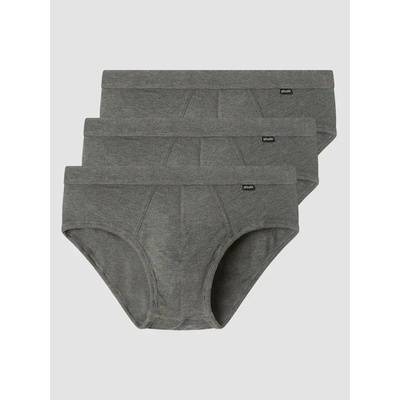 Gisela КОМПЛЕКТ ТРИ БРОЯ СЛИПОВЕ МОДАЛ 1/10007 gris gisela