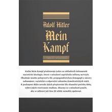 Mein Kampf - Adolf Hitler