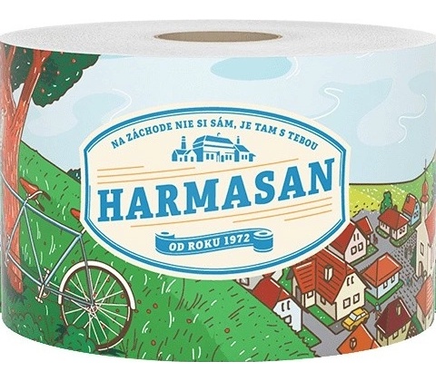 HARMONY HARMASAN 1ks