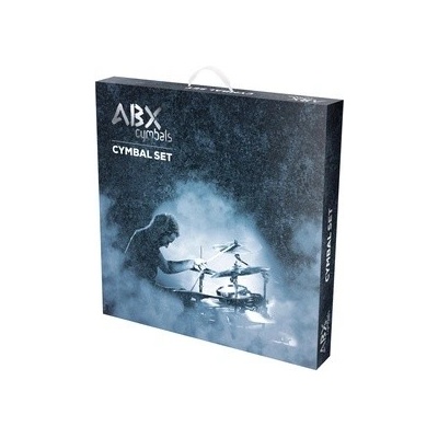 ABX CS-ECO SET 13/18 – Zboží Dáma