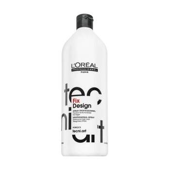 L'Oréal Tecni. Art Fix Design спрей за силна фиксация 1000 ml