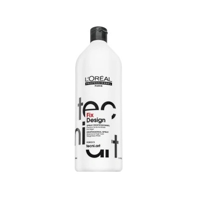 L'Oréal Tecni. Art Fix Design спрей за силна фиксация 1000 ml