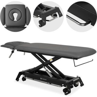 Habys Terapeutický stôl Evero Cross X4 ERGO