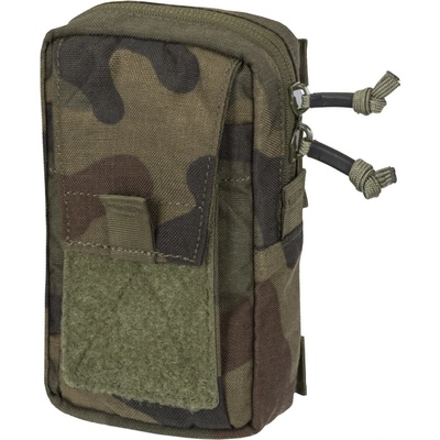 Helikon-Tex Navtel na mobil PL Woodland