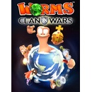 Worms Clan Wars