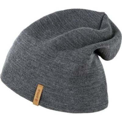 Merino čepice KAMA A160