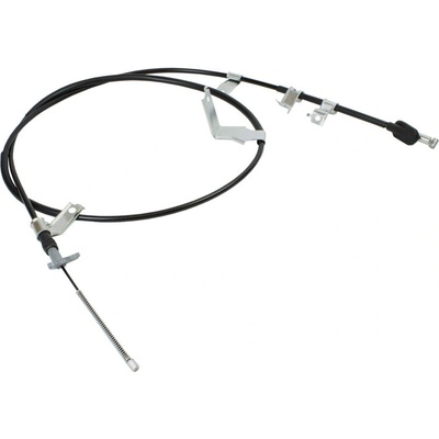 Ťažné lanko, parkovacia brzda MAXGEAR 32-1616 (321616)