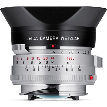 Leica SUMMILUX-M 35mm f/1.4