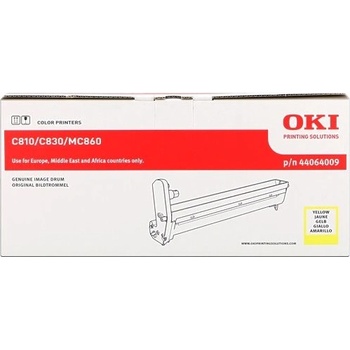 OKI 44064009 - originálny